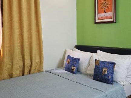 Cainta Hotel | Explore 20 Studio Hotel - A Budget-Friendly 4-Star Escape