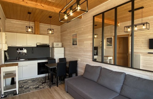 Le Conquet House | Cozy Villa T2 with Heated Pool & Ocean View in Le Conquet