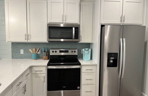 Jekyll Island Condo | Book Now: 3 BR Condo with Pool & Ocean View Near Marina