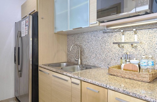 Villas Del Mar Apartment | Elegant 3-Bedroom Apartment with Ocean View in Juan Dolio