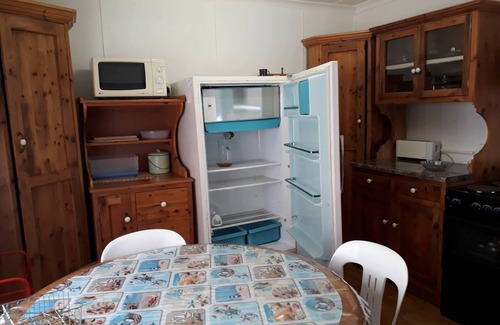 Hartenbos Apartment | Relaxing Getaway 200m from the Sea in a Safe Area