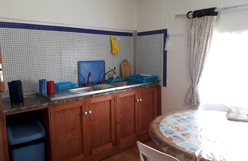 Hartenbos Apartment | Relaxing Getaway 200m from the Sea in a Safe Area