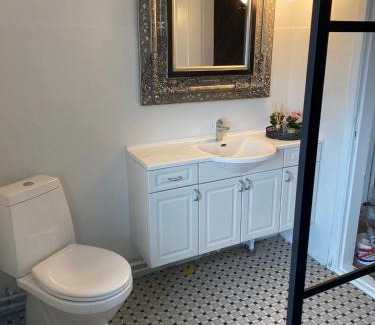 Thyboron House | Just 200m to the Ocean with Free Pool Access & Great Reviews