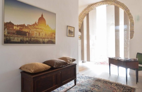 Esquilino Bed & Breakfast | Spacious 4-Bedroom B&B with Spa & Family Amenities