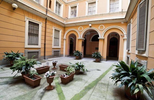 Esquilino Bed & Breakfast | Spacious 4-Bedroom B&B with Spa & Family Amenities