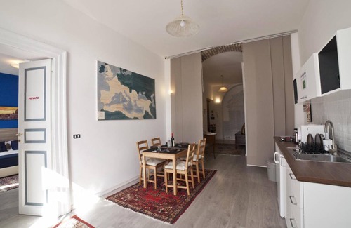 Esquilino Bed & Breakfast | Spacious 4-Bedroom B&B with Spa & Family Amenities