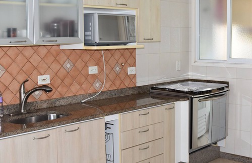 Vila Maia Apartment | Oceanfront Retreat with Private Garages & High Ratings