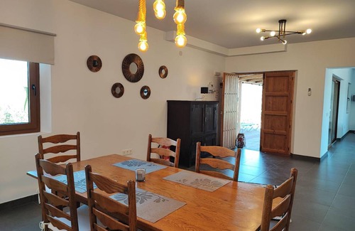 Cutar House | 200 m² House ∙ 3 bedrooms ∙ 6 guests