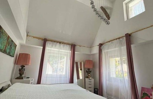 Kaiseringen House | 200 m² House ∙ 4 bedrooms ∙ 8 guests