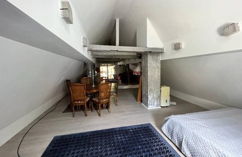 Kaiseringen House | 200 m² House ∙ 4 bedrooms ∙ 8 guests
