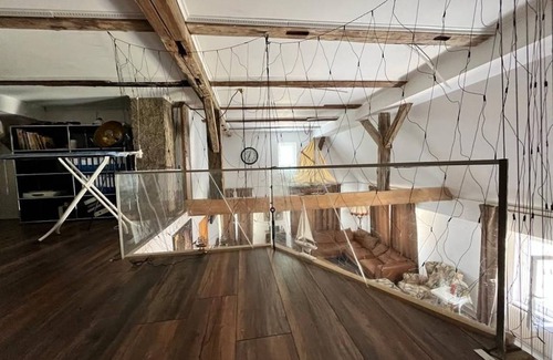 Kaiseringen House | 200 m² House ∙ 4 bedrooms ∙ 8 guests