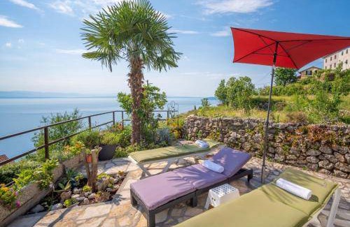 Tulisevica House | Spacious 5-Bedroom House with Pool for 11 Guests