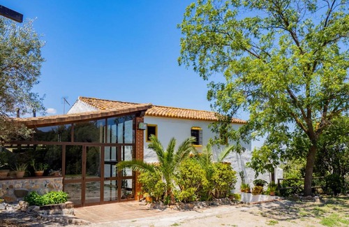 Cartama House | 200 m² House ∙ 5 bedrooms ∙ 11 guests