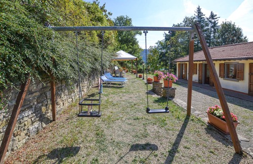 Valagnesi House | Spacious 6-Bedroom House with Private Pool – Guest Rated 9/10