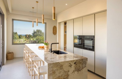 Prunete Villa | 200 m² Villa ∙ 4 bedrooms ∙ 8 guests