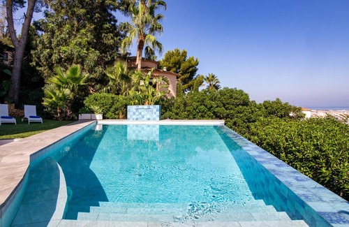 Denia Villa | 200 m² Villa ∙ 4 bedrooms ∙ 8 guests