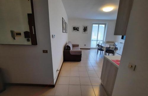 Cannero Riviera Apartment | Discover Comfort at 200 Passi - Child-Friendly Stay