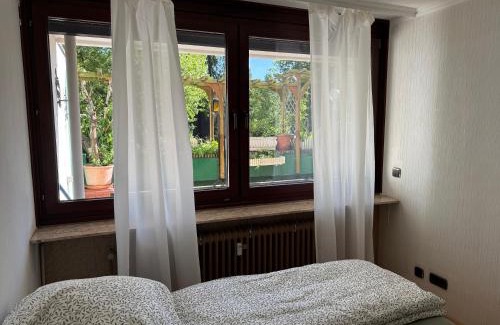 Muhlenberg Apartment | 200 qm Wohnug mit Sonnenterrasse und Wintergarten