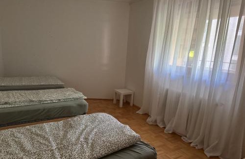 Muhlenberg Apartment | 200 qm Wohnug mit Sonnenterrasse und Wintergarten