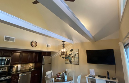 Kiawah Island Villa | 200 steps to Beach! Best Location! Very nicely renovated! lic#RBL20-000329