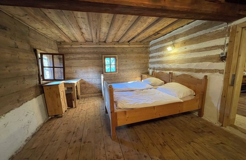 Zell Other | Historic Koschuta Farmhouse: Family-Friendly Retreat