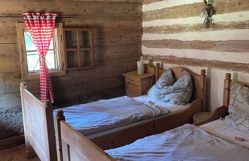 Zell Other | Historic Koschuta Farmhouse: Family-Friendly Retreat
