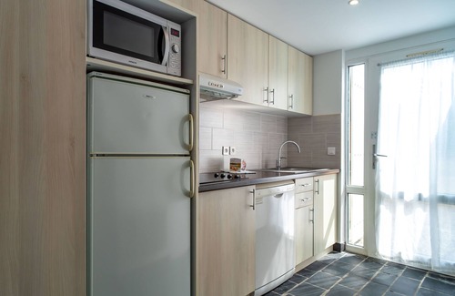 Guidel-Plages Condo | 200m de la Plage | Terrasse Privée + Kitchenette