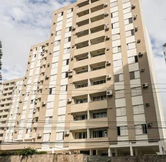 Centro Apartment | 200m do Beiramar Shopping | WI-FI 100mb #CA43