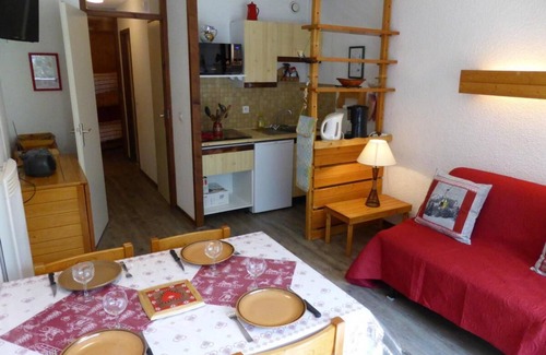 Les Contamines-Montjoie Apartment | Exceptional Stay with Ski Locker in Les Contamines-Montjoie