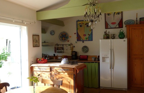 Saint-Trojan-les-Bains House | Idyllic Oceanfront Retreat in Saint Trojan/Oléron