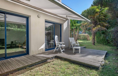 Arzon Ski Chalet | Ideal House for 6 in Arzon with Family-Friendly Amenities