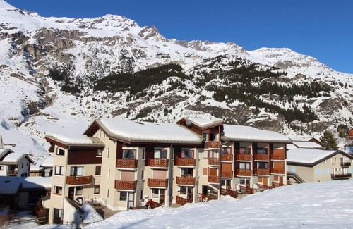 Lanslevillard Apartment | Comfortable Getaway Steps from Val Cenis Resort Center
