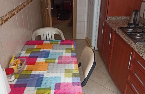 Konak Apartment | Stay Connected in Izmir: Pet-Friendly Accommodations Await