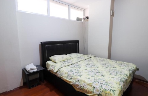 Konak Apartment | Stay Connected in Izmir: Pet-Friendly Accommodations Await