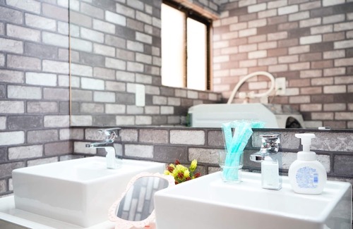 Naha City Centre Apartment | Comfortable Stay for 10 with Kitchen in Naha, Okinawa