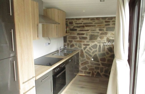 Ahrbruck House | Newly Furnished Holiday House with Ocean View for 4 Guests