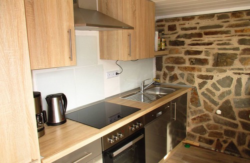Ahrbruck House | Newly Furnished Holiday House with Ocean View for 4 Guests