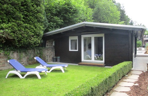 Ahrbruck House | Newly Furnished Holiday House with Ocean View for 4 Guests