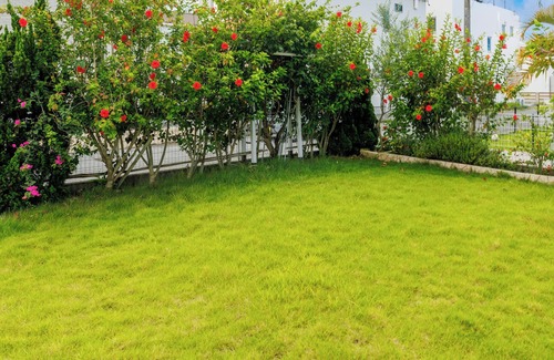 Okinawa House | Convenient Stay: New Hotel 20 Minutes from Airport
