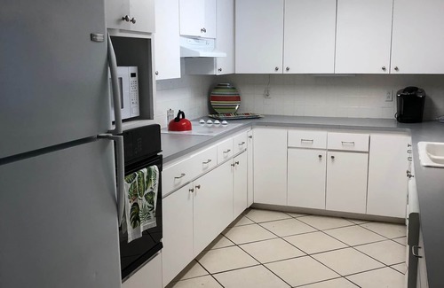 Gulf Harbors House | Pet-Friendly Canal Retreat with Heated Pool & Ocean View