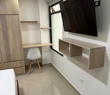 Guayabal Apartment | 201New apartment perfect location Close to poblado