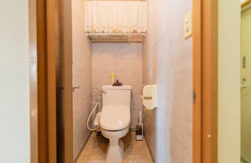 Sakura Apartment | Private 2DK Retreat Near Keisei Sakura Station