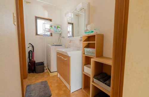 Sakura Apartment | Private 2DK Retreat Near Keisei Sakura Station