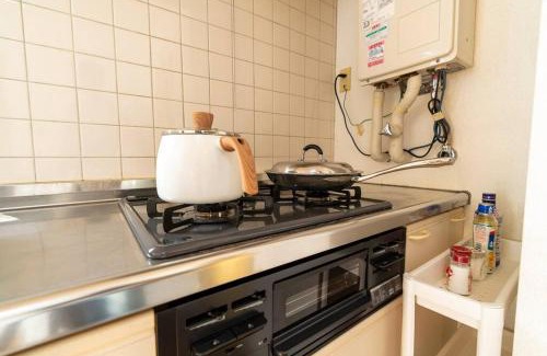 Sakura Apartment | Private 2DK Retreat Near Keisei Sakura Station