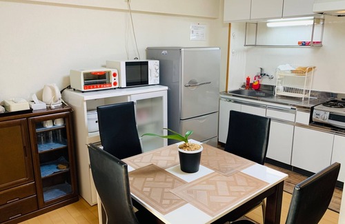 Shinagawa Apartment | Comfortable Condominiums with Great Access in Shinagawa-ku