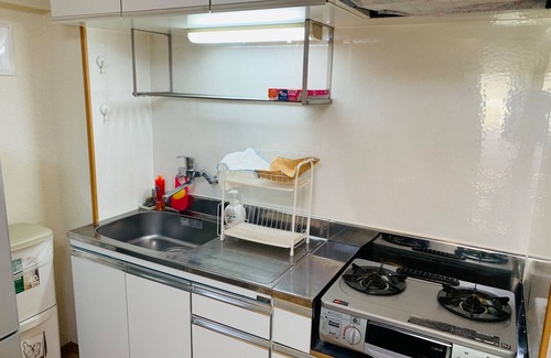 Shinagawa Apartment | Comfortable Condominiums with Great Access in Shinagawa-ku
