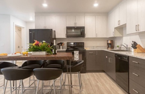 Jackson Hole Apartment | Stunning 3-Bedroom Hidden Hollow with Snow King Views
