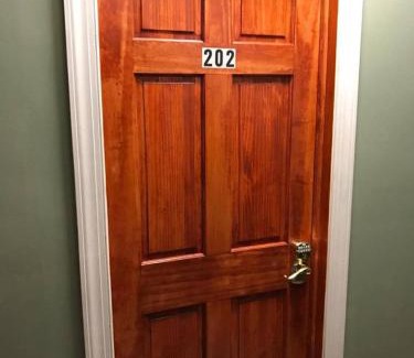 Columbia Heights House | Cozy Private Room with Double Twin Beds in CoHi DC