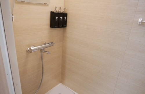 Amami Hotel | Cozy HOOD Inn in Amami Kagoshima with Private Sauna