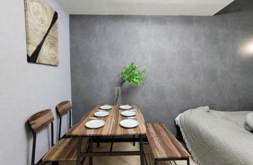 Hyakunincho Apartment | Convenient 2-Bedroom Retreat Near Shinjuku with Hot Tub